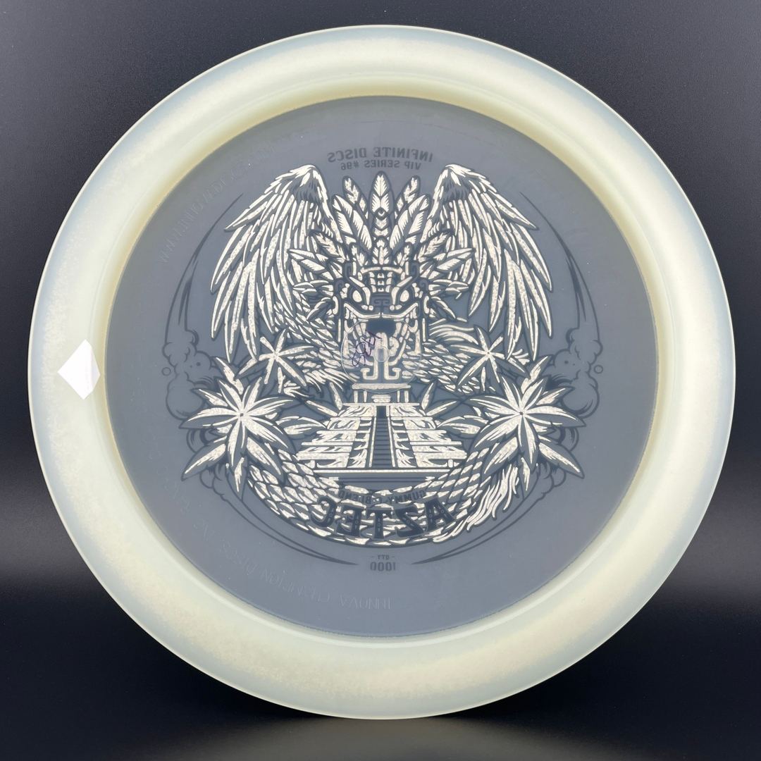 Gummy C-Blend Aztec - VIP Series #96 1/1000