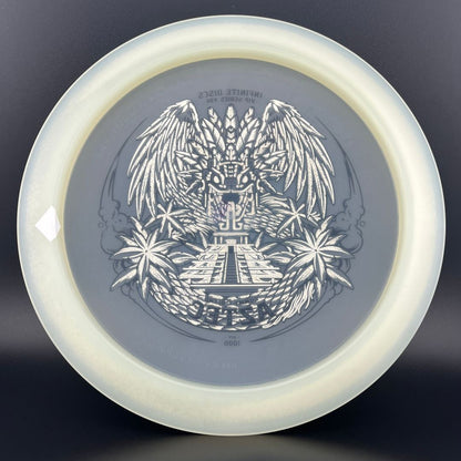 Gummy C-Blend Aztec - VIP Series #96 1/1000