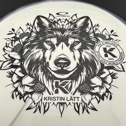 Grand Orbit Grace - Kristin Latt - 2025 Team Series