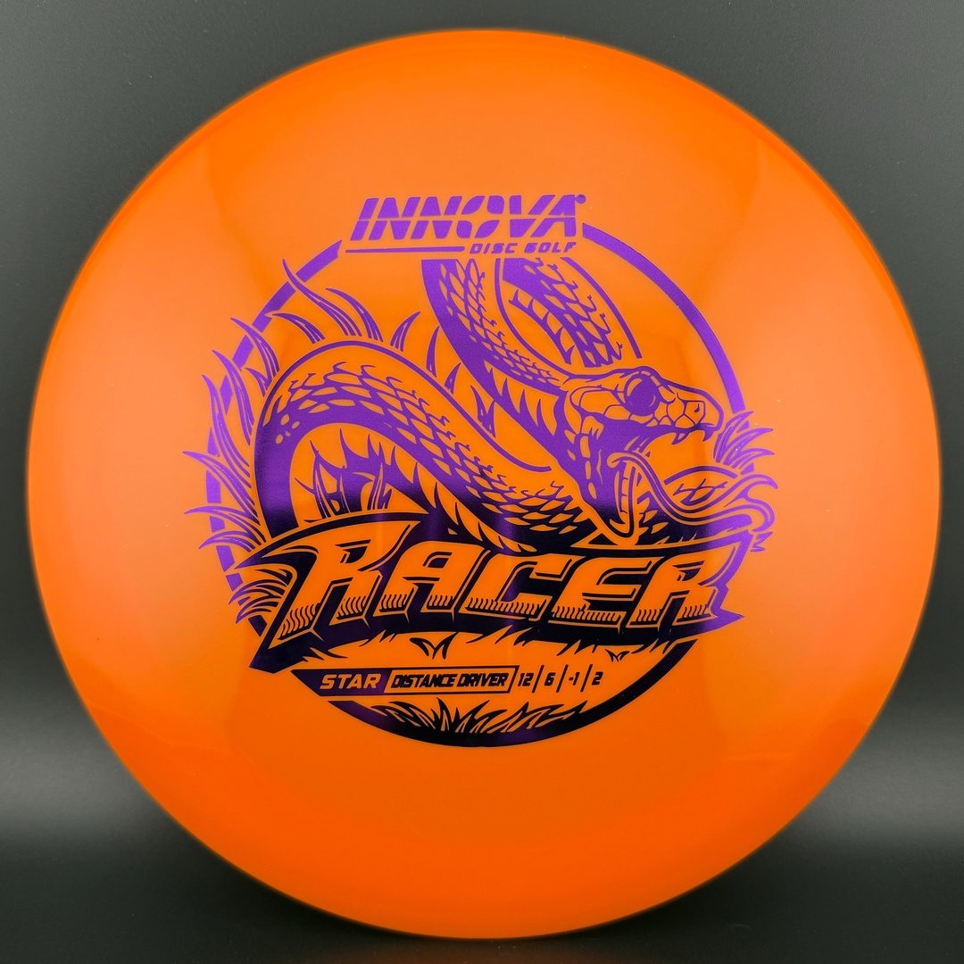 Star Racer