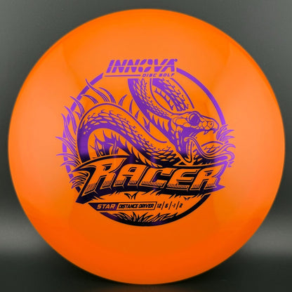 Star Racer