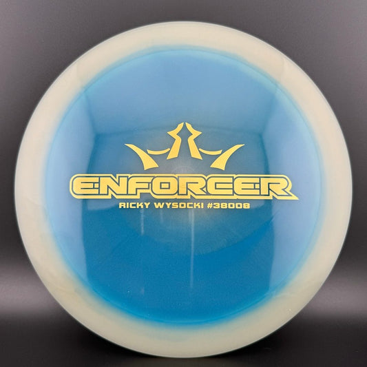 Lucid Moonshine Orbit Enforcer - Ricky Wysocki Signature Series
