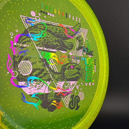 Vex Vessel - James Proctor Signature