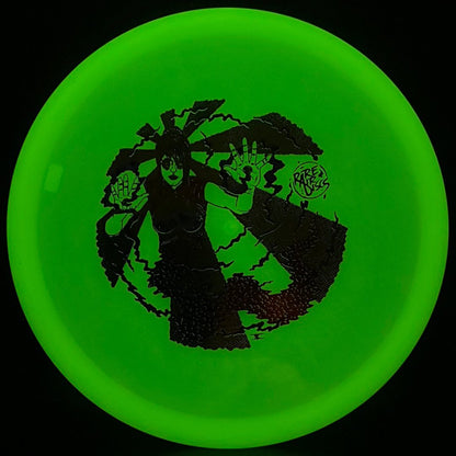 Nocturnal Taco (First Run) - "Mystic RAD Vision" Triple Foil