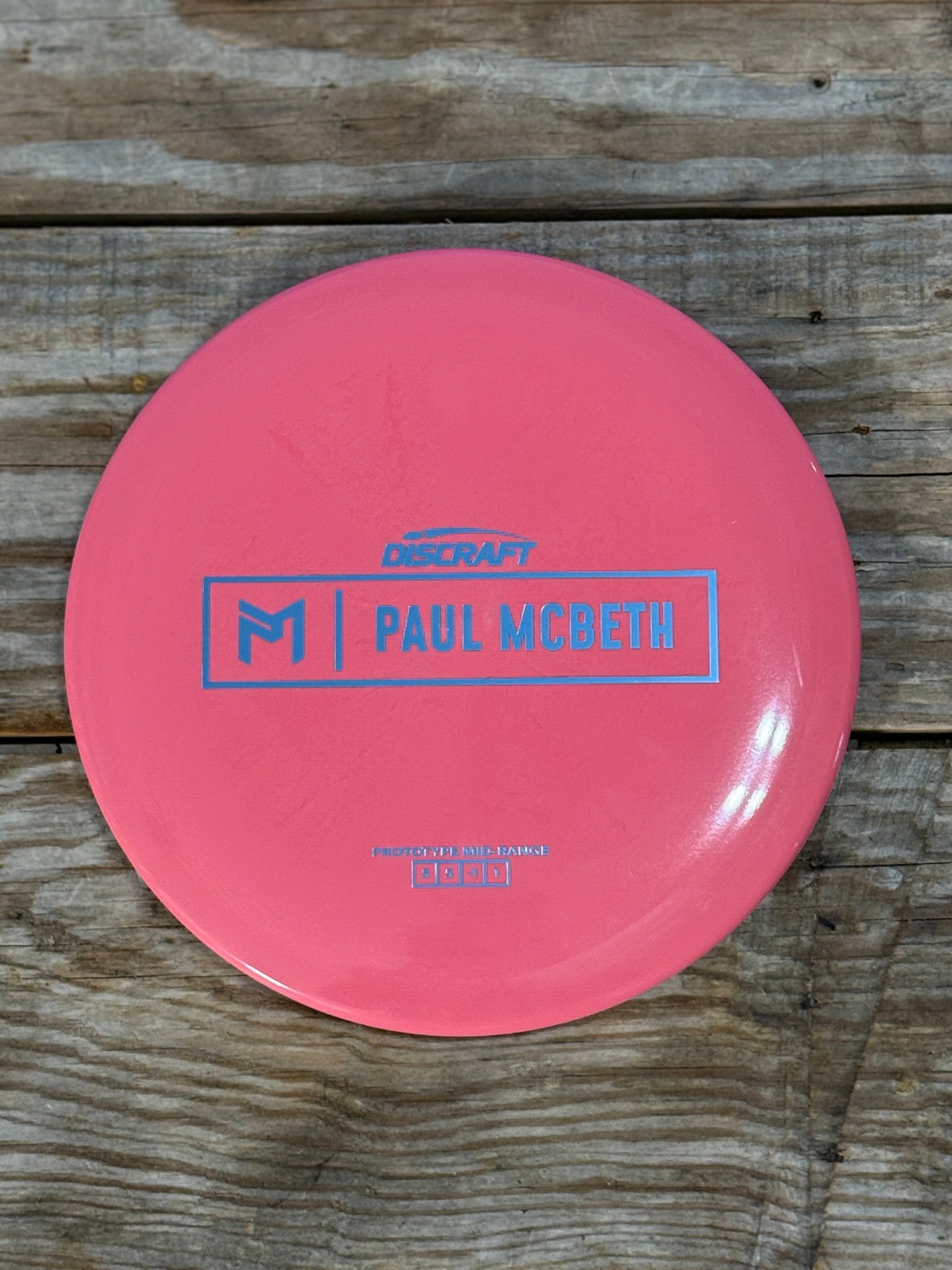 Prototype Malita