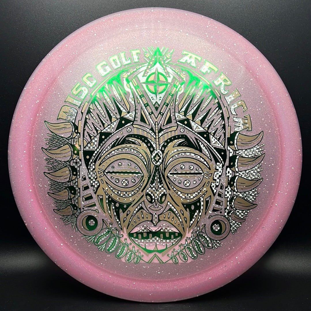 MoonDust Champion Eagle - DG Africa