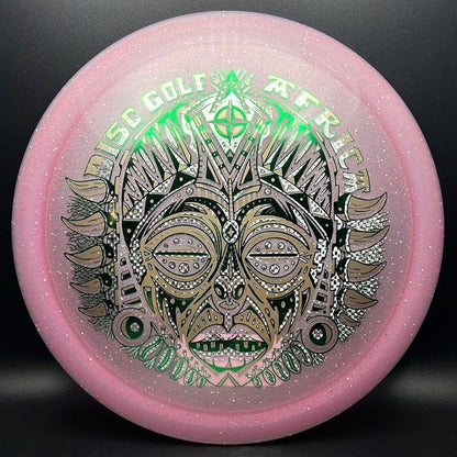 MoonDust Champion Eagle - DG Africa