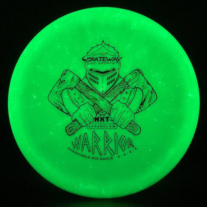 NXT Superglow Warrior