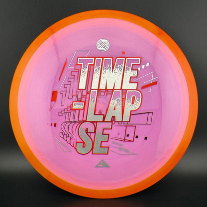 Neutron Time-Lapse (Re-Tooled) - Special Edition