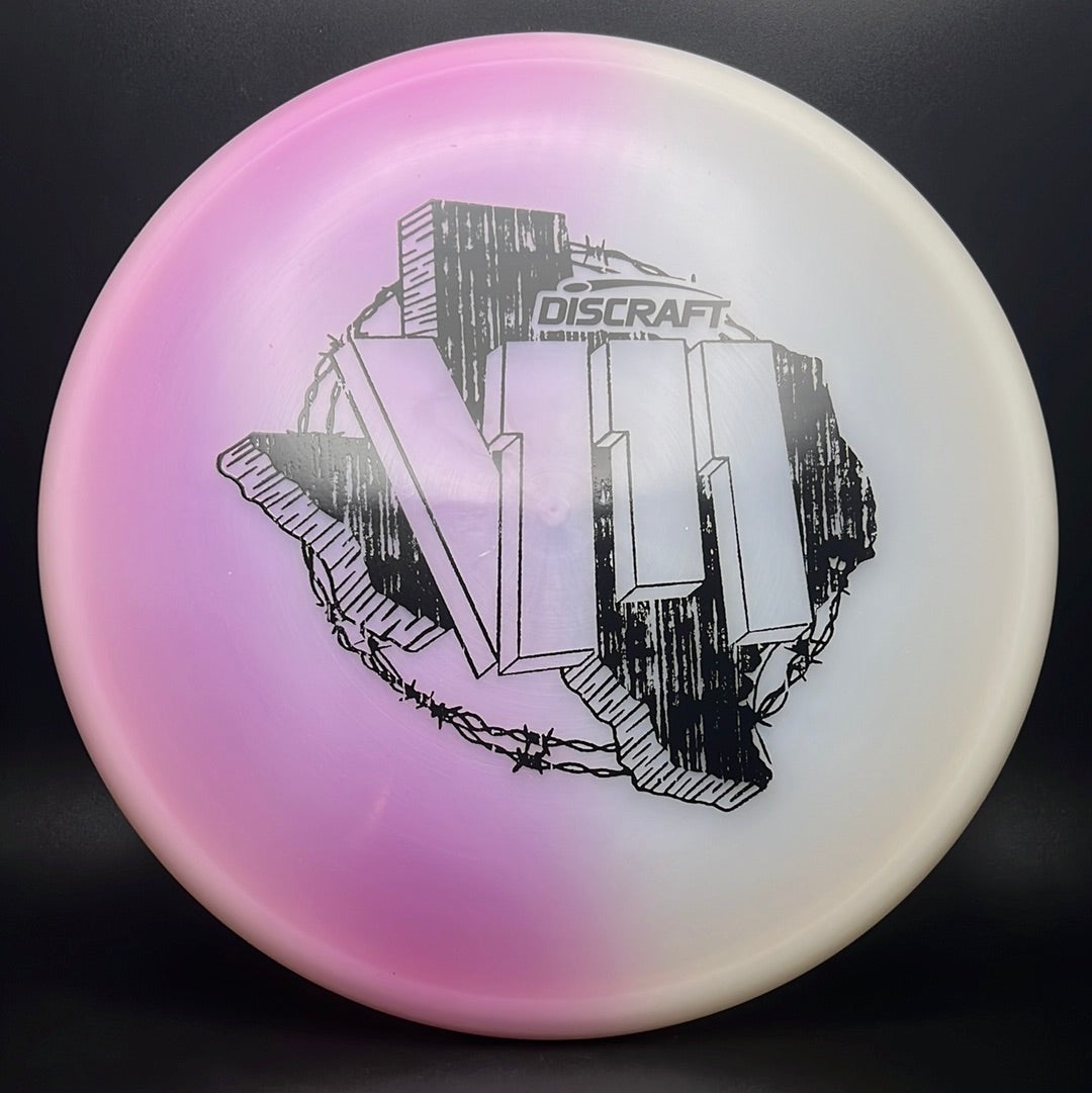 UV Z Meteor - Valerie Mandujano Team Series