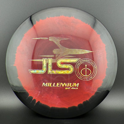Sirius Helio JLS (1.1)