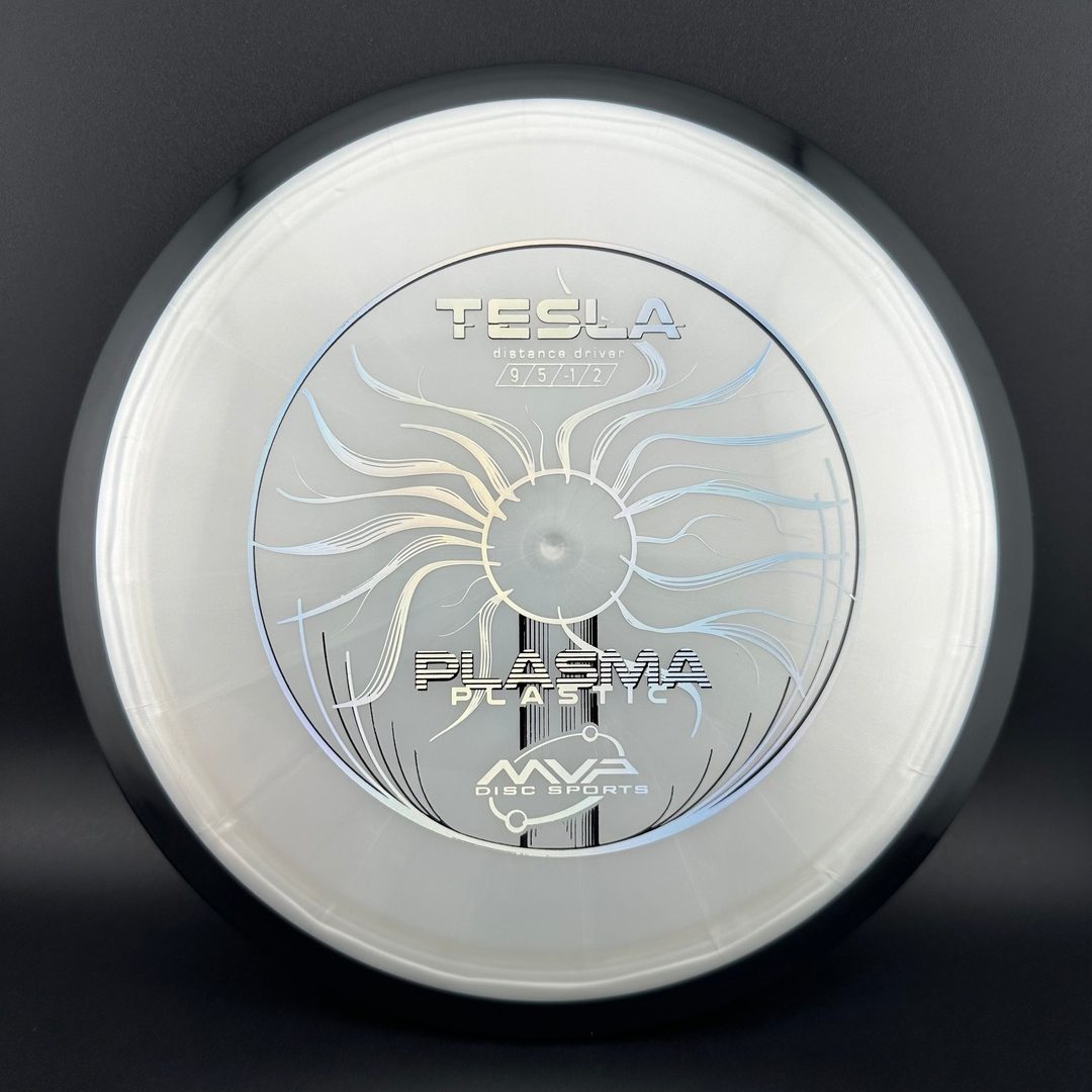 Plasma Tesla
