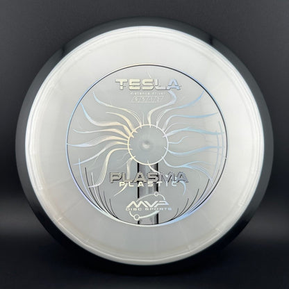 Plasma Tesla