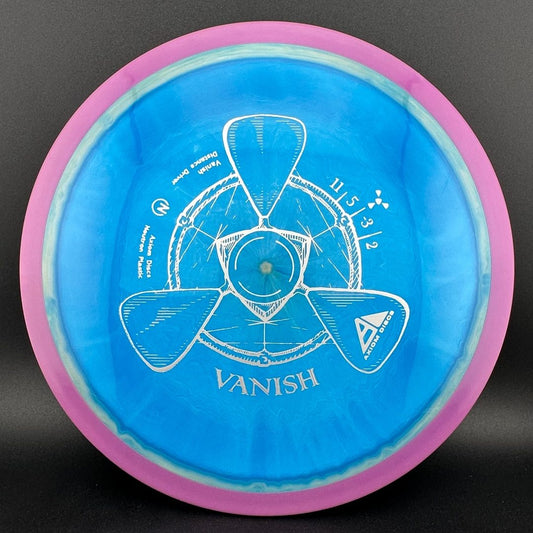 Neutron Vanish