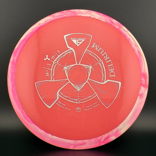 Neutron Delirium