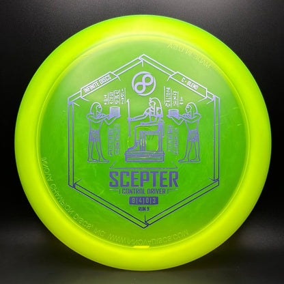 C-Blend Scepter