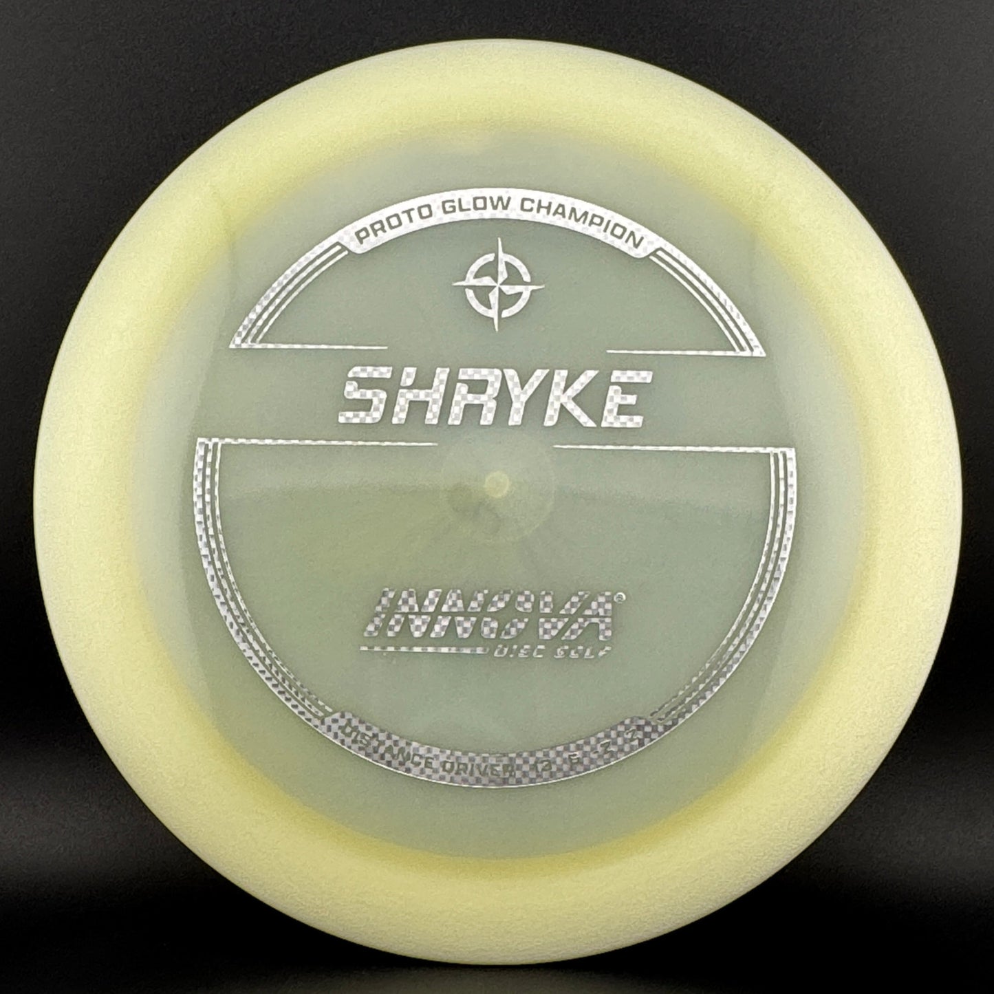 Proto Glow Champion Shryke