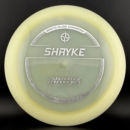 Proto Glow Champion Shryke