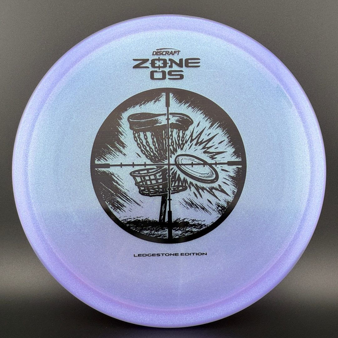 Colorshift Z FLX Zone OS - Ledgestone Finale 2025