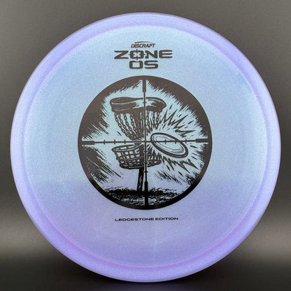 Colorshift Z FLX Zone OS - Ledgestone Finale 2025