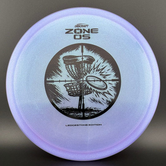 Colorshift Z FLX Zone OS - Ledgestone Finale 2025