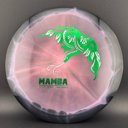 Proto Glow Halo Star Mamba - Juliana Korver 2026 Tour Series