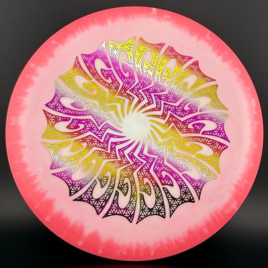 Sirius Helio Solstice (HSTS 1.1) - Garrett Gurthie