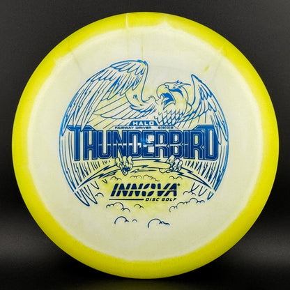 Halo Star Thunderbird
