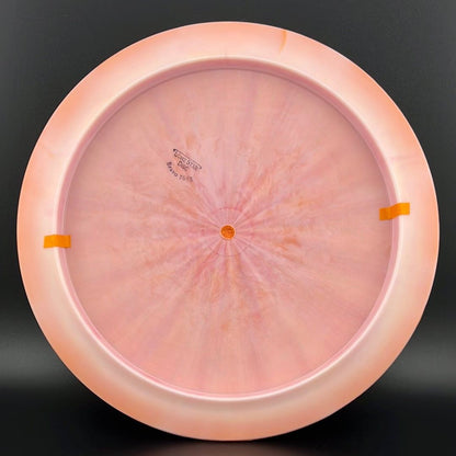 Lightweight Bravo Curl - Artist Series