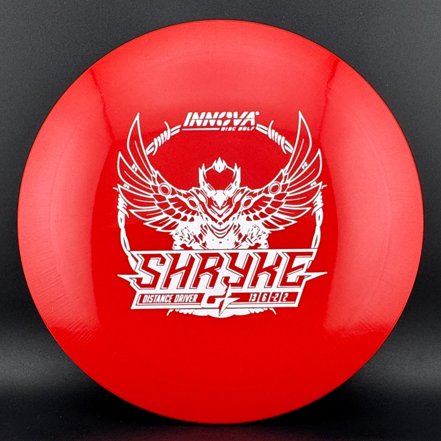 GStar Shryke