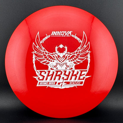 GStar Shryke