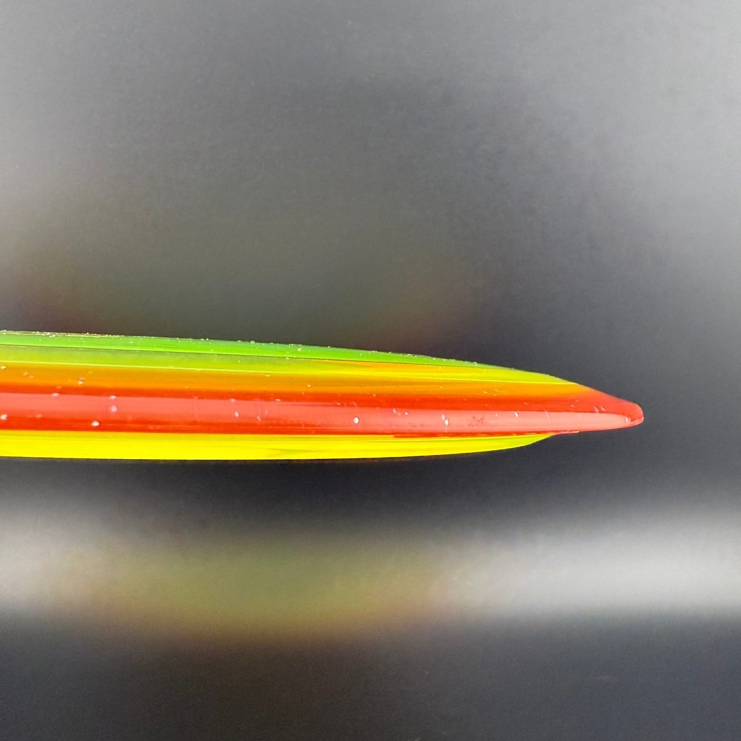 Prism Proton Soft Vanish - OTB Open 2024 - Green C Studio