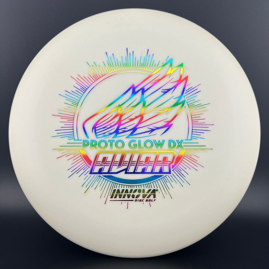 Proto Glow DX Aviar