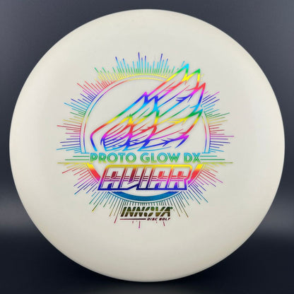 Proto Glow DX Aviar