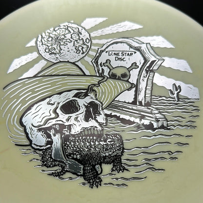 Bravo Horny Toad - First Run - Art by Ripper Studios