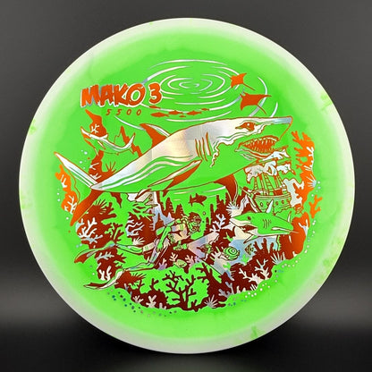 Halo Star Mako3 - Riptide Reef