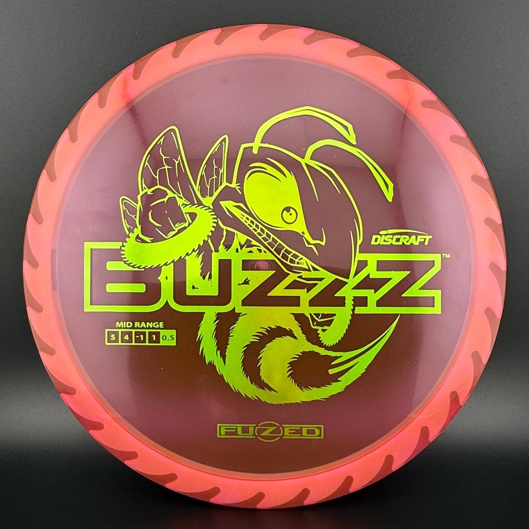 FuZed Buzzz - BuzzzSaw Bee