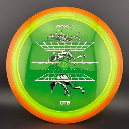 Prism Soft Proton Defy - PDGA Champions Cup 2025