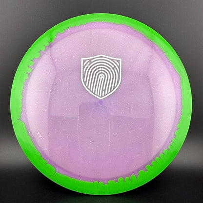 Color Glow Metal Flake Horizon C-Line DD - Cynthia's dna Series