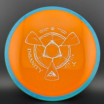 Neutron Insanity