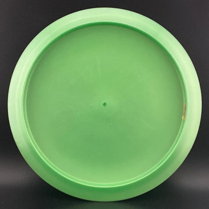 Titanium Undertaker - *Lightly Used* Paul McBeth 5x - 2021 Edition