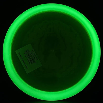 Tone Glow Soda - Elk Man by Ripper Studios