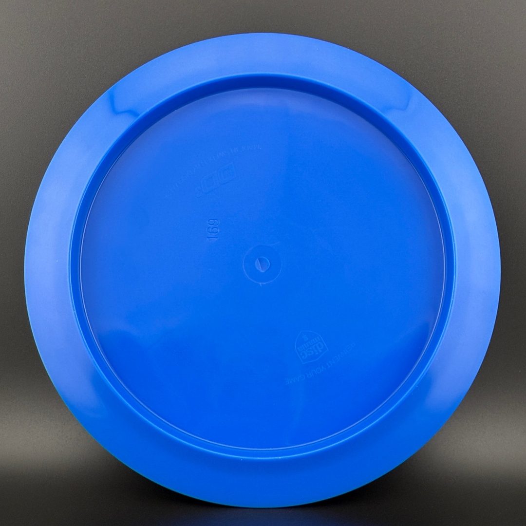 Special Blend S-Line DD3 - Huk Cracked - 1/50 *Warehouse Stash*