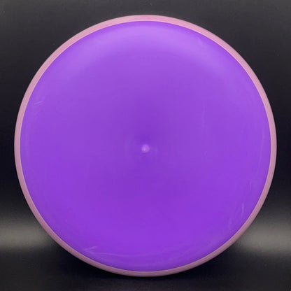 Medium Electron Pixel - Blank