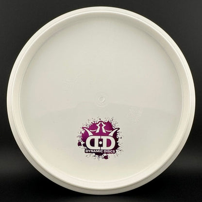 Fuzion EMac Judge - Blank