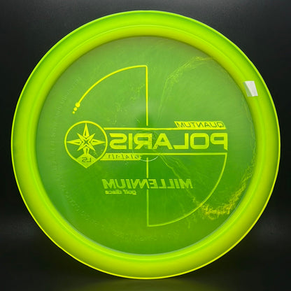 Quantum Polaris LS (Run 1.4)