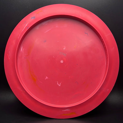 Jawbreaker Zeus - Limited Edition Paul McBeth