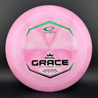 Royal Grand Grace
