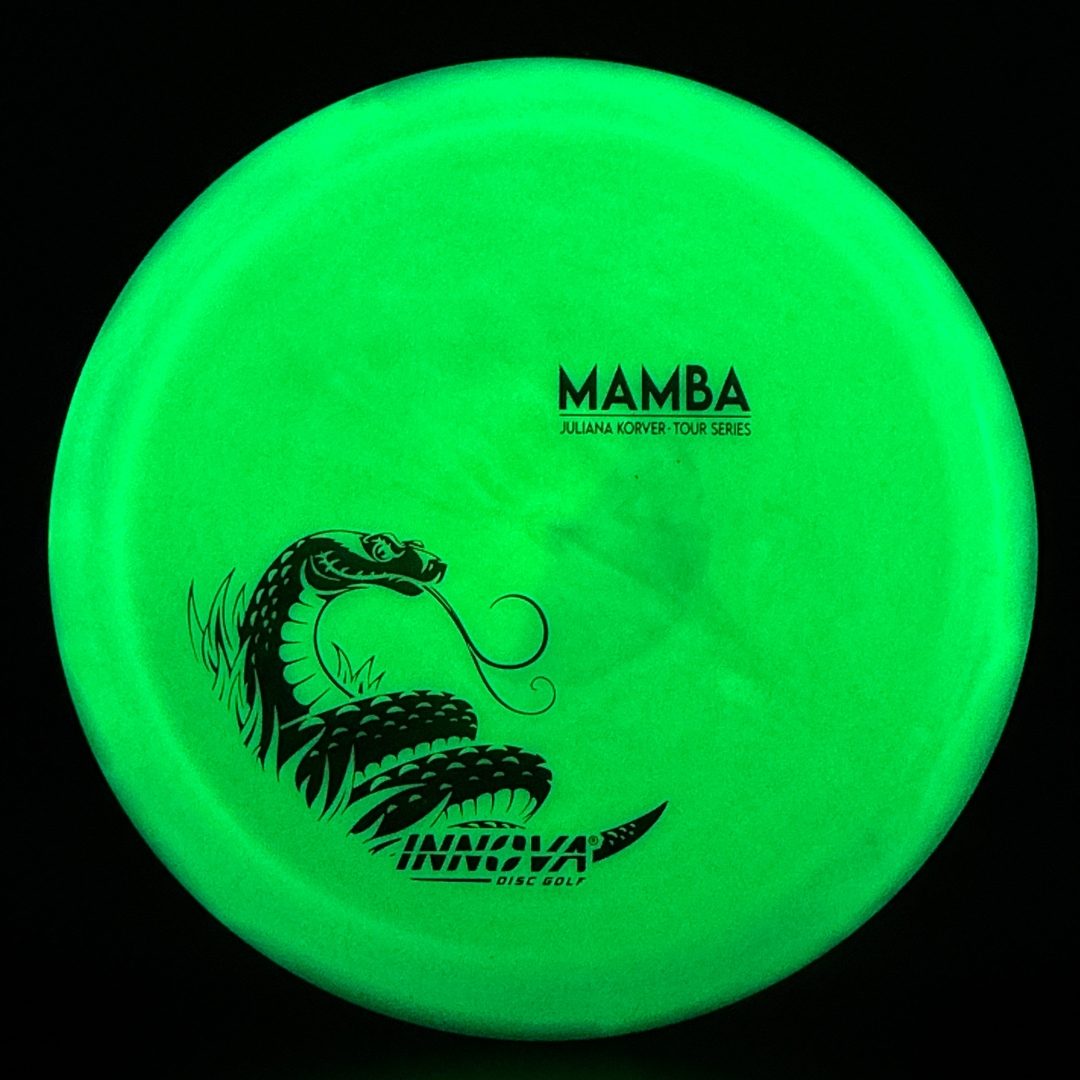 Proto Glow Halo Star Mamba - Juliana Korver 2025 Tour Series