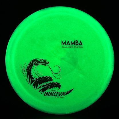 Proto Glow Halo Star Mamba - Juliana Korver 2025 Tour Series